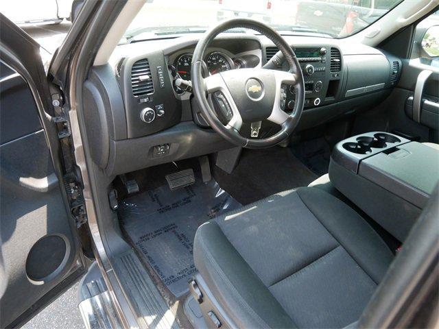 used 2013 Chevrolet Silverado 1500 car, priced at $15,995