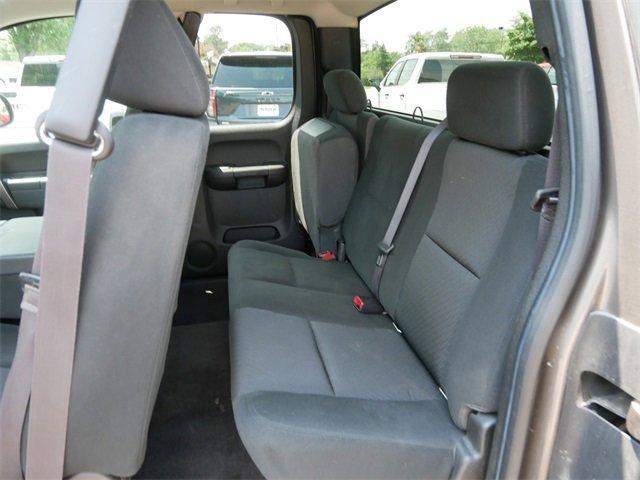 used 2013 Chevrolet Silverado 1500 car, priced at $15,995