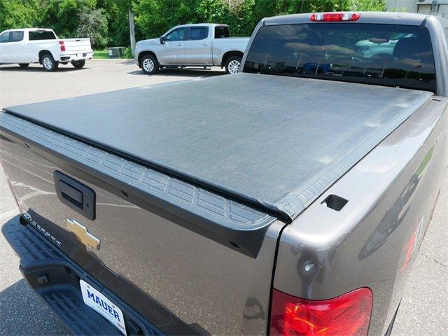 used 2013 Chevrolet Silverado 1500 car, priced at $15,995