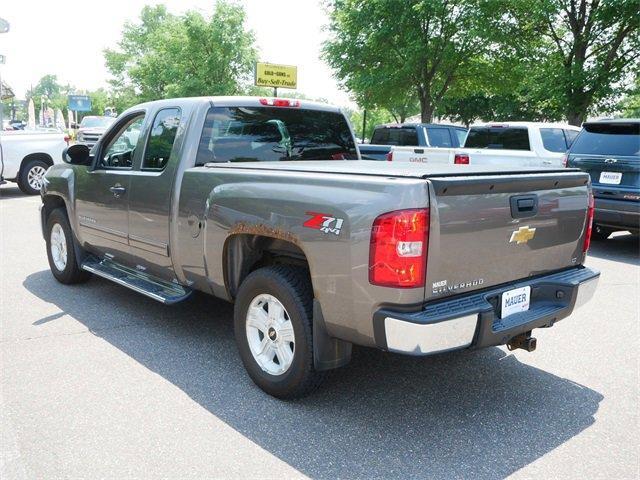 used 2013 Chevrolet Silverado 1500 car, priced at $15,995