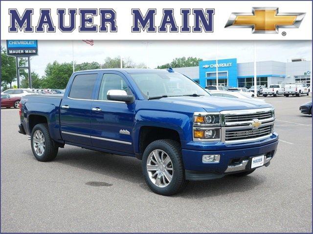 used 2015 Chevrolet Silverado 1500 car, priced at $26,995
