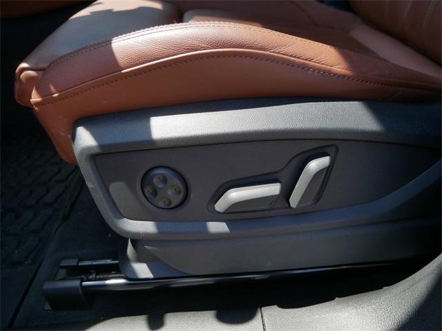 used 2023 Audi Q5 car, priced at $35,995