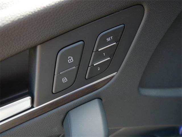 used 2023 Audi Q5 car, priced at $35,995