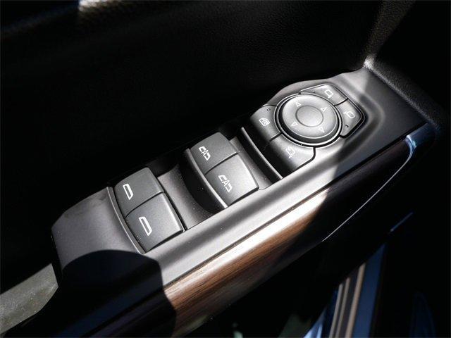 used 2020 GMC Sierra 1500 car, priced at $38,650