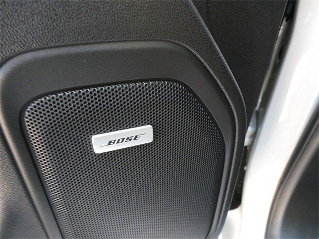 used 2020 GMC Sierra 1500 car, priced at $38,650