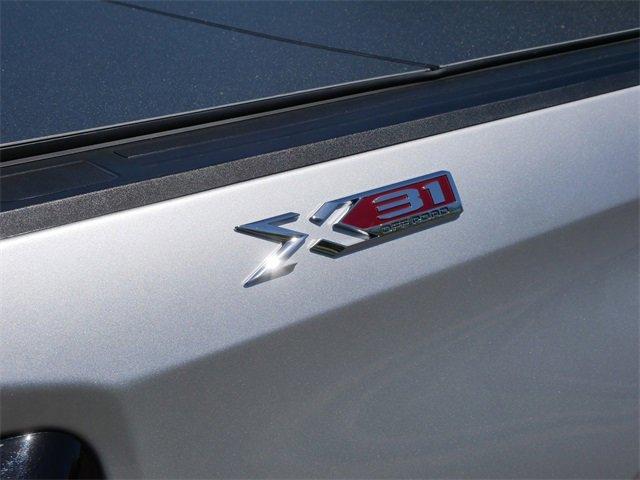 used 2020 GMC Sierra 1500 car, priced at $38,650