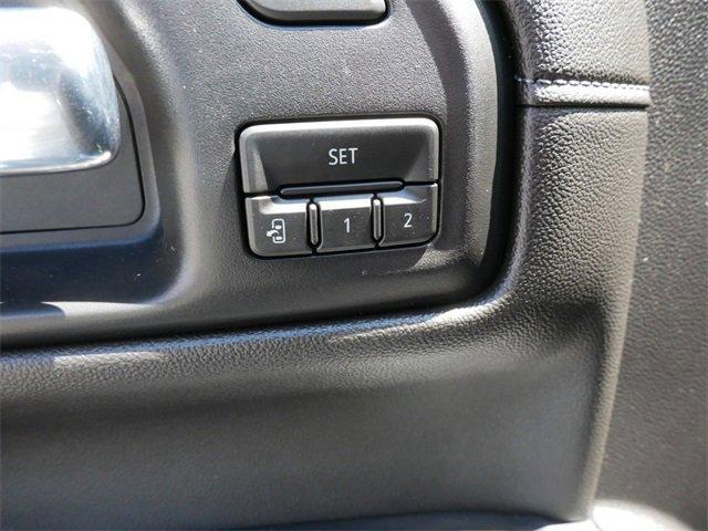 used 2020 GMC Sierra 1500 car, priced at $38,650