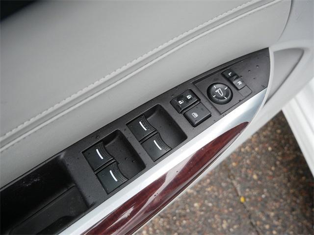 used 2015 Acura TLX car, priced at $10,200