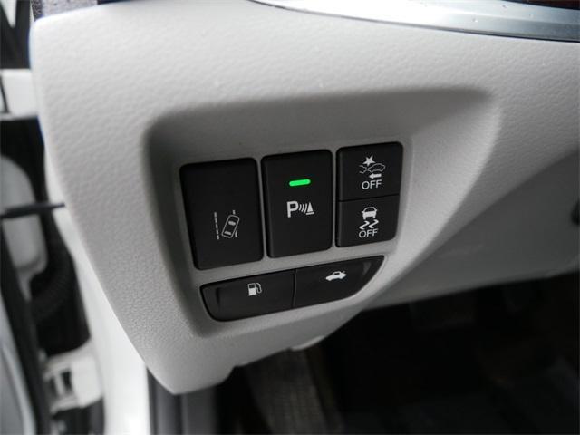 used 2015 Acura TLX car, priced at $10,200