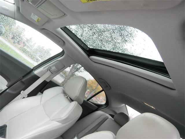 used 2015 Acura TLX car, priced at $10,200