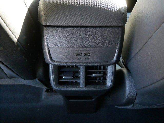 used 2025 Chevrolet Equinox car, priced at $29,895