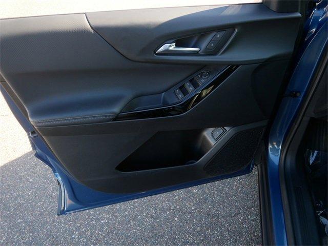 used 2025 Chevrolet Equinox car, priced at $29,895