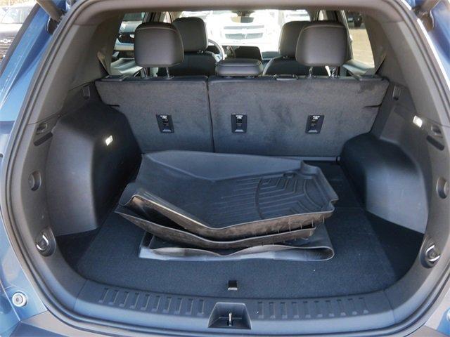 used 2025 Chevrolet Equinox car, priced at $29,895