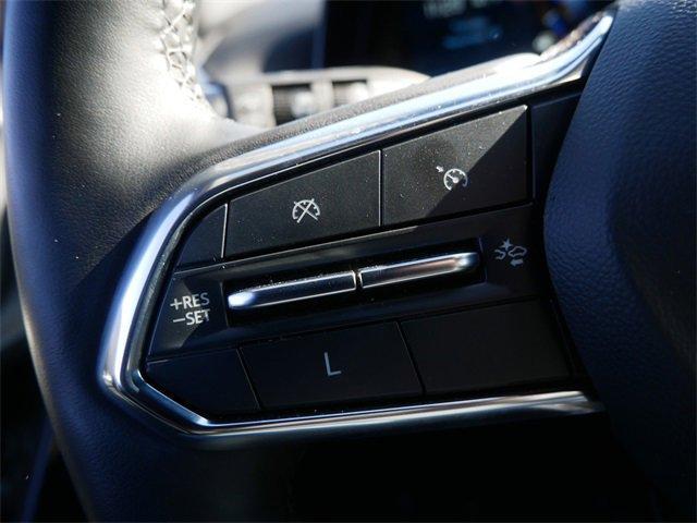 used 2025 Chevrolet Equinox car, priced at $29,895