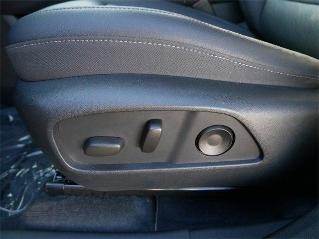 used 2025 Chevrolet Equinox car, priced at $29,895