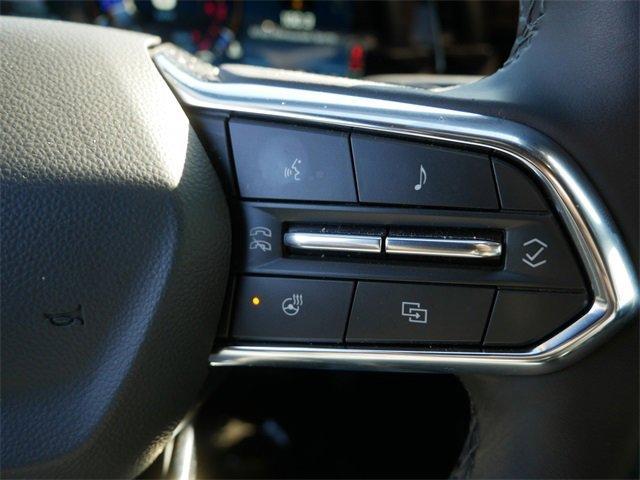 used 2025 Chevrolet Equinox car, priced at $29,895