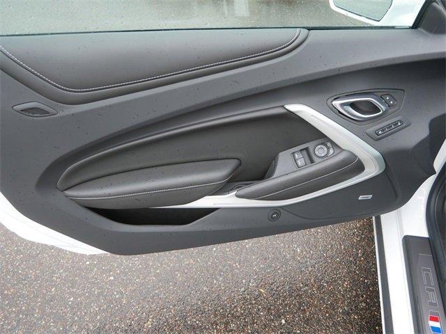 used 2023 Chevrolet Camaro car, priced at $37,895