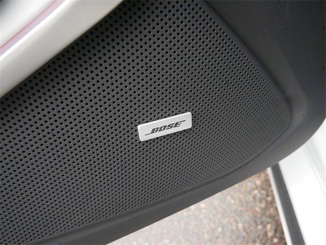 used 2023 Chevrolet Camaro car, priced at $37,895