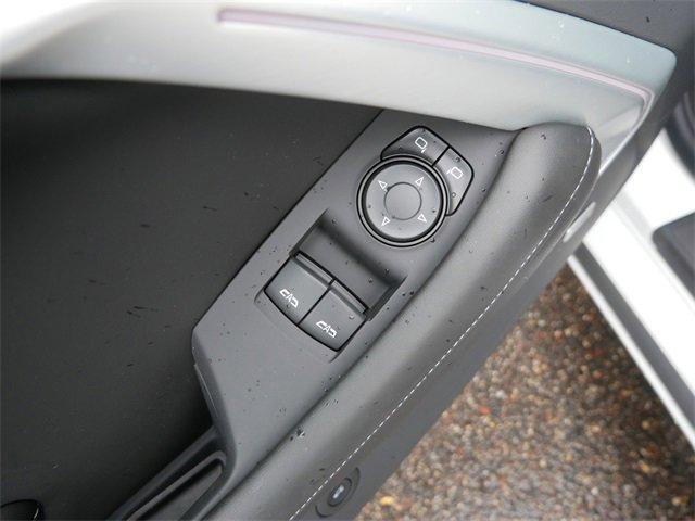 used 2023 Chevrolet Camaro car, priced at $37,895