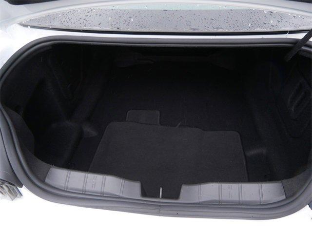 used 2023 Chevrolet Camaro car, priced at $37,895