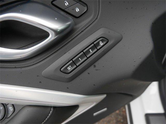 used 2023 Chevrolet Camaro car, priced at $37,895