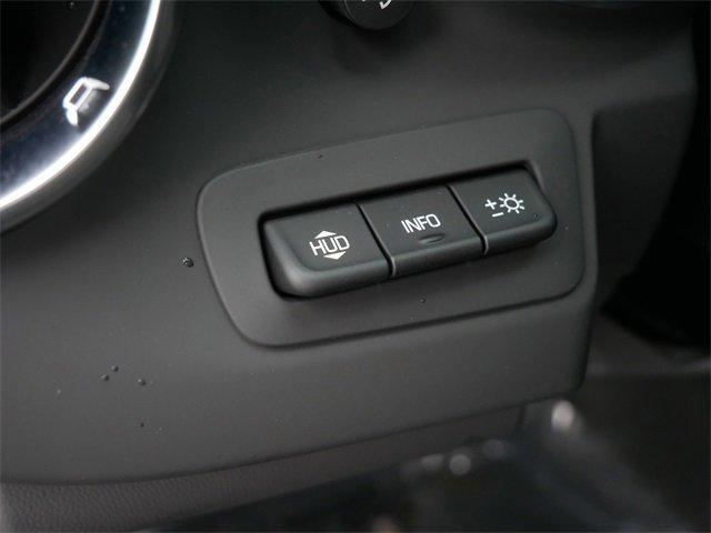 used 2023 Chevrolet Camaro car, priced at $37,895