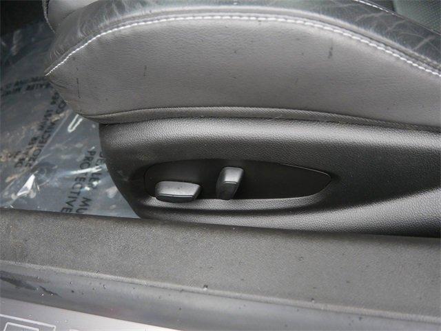 used 2023 Chevrolet Camaro car, priced at $37,895