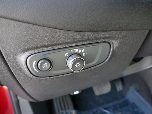 used 2022 Chevrolet Equinox car, priced at $21,990