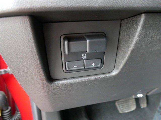 used 2024 Chevrolet Colorado car, priced at $39,273