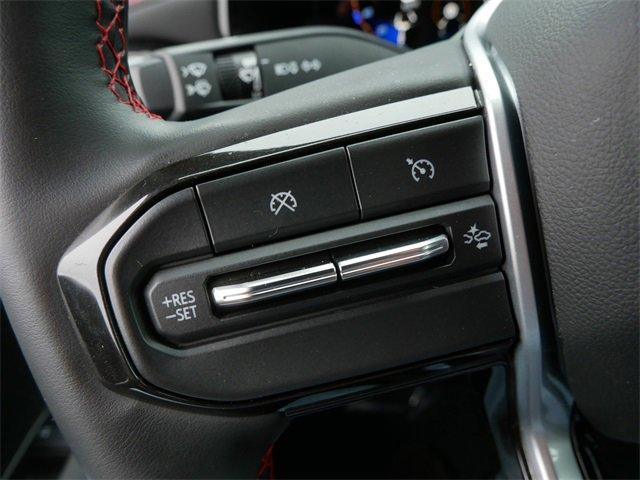 used 2024 Chevrolet Colorado car, priced at $39,273