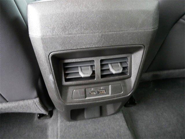 used 2024 Chevrolet Colorado car, priced at $39,273