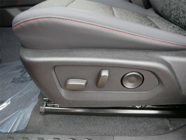used 2024 Chevrolet Colorado car, priced at $39,273