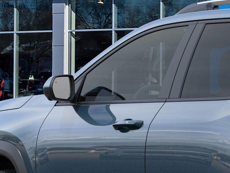 new 2026 Chevrolet Equinox car, priced at $33,714