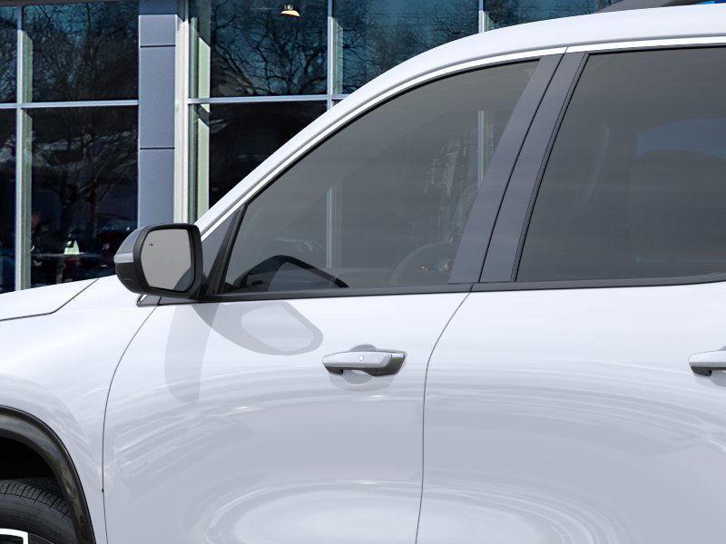 new 2026 Chevrolet Traverse car, priced at $59,174