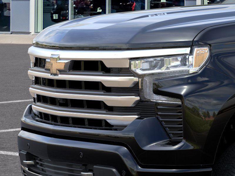new 2026 Chevrolet Silverado 1500 car, priced at $68,588