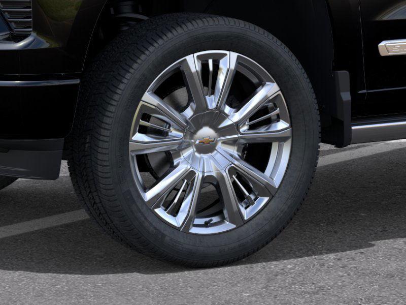 new 2026 Chevrolet Silverado 1500 car, priced at $68,588