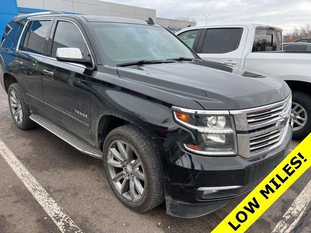 used 2015 Chevrolet Tahoe car, priced at $27,998