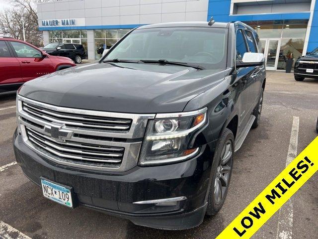 used 2015 Chevrolet Tahoe car, priced at $27,998