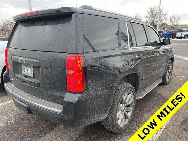 used 2015 Chevrolet Tahoe car, priced at $27,998