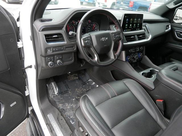 used 2021 Chevrolet Tahoe car, priced at $48,498