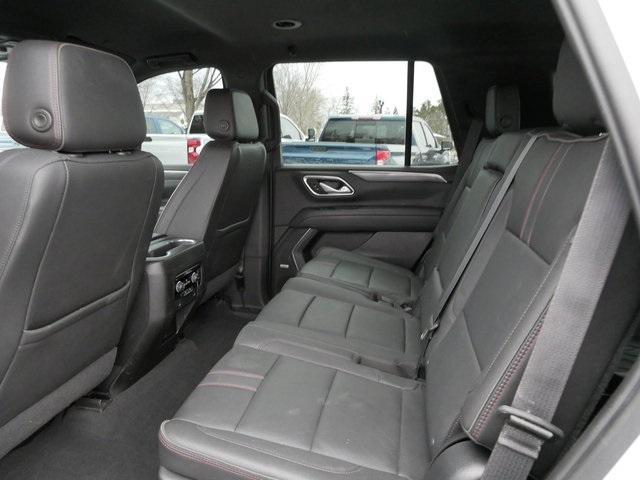 used 2021 Chevrolet Tahoe car, priced at $48,498