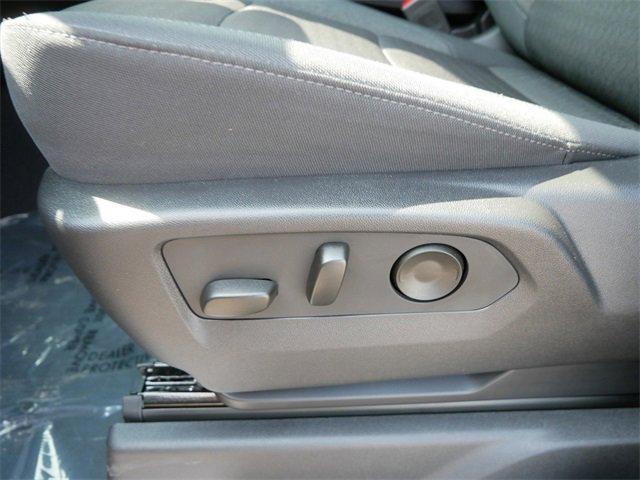 used 2025 Chevrolet Silverado 1500 car, priced at $46,995