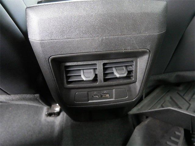 used 2023 Chevrolet Colorado car, priced at $36,895