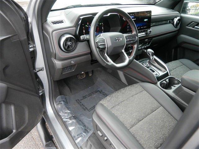 used 2023 Chevrolet Colorado car, priced at $36,895