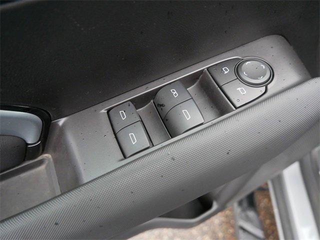 used 2023 Chevrolet Colorado car, priced at $36,895