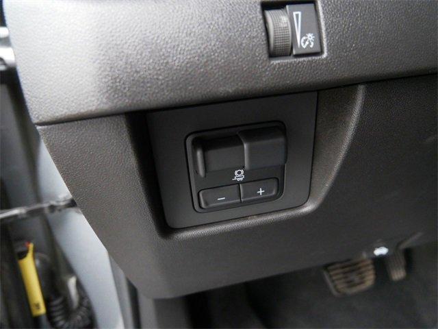 used 2023 Chevrolet Colorado car, priced at $36,895