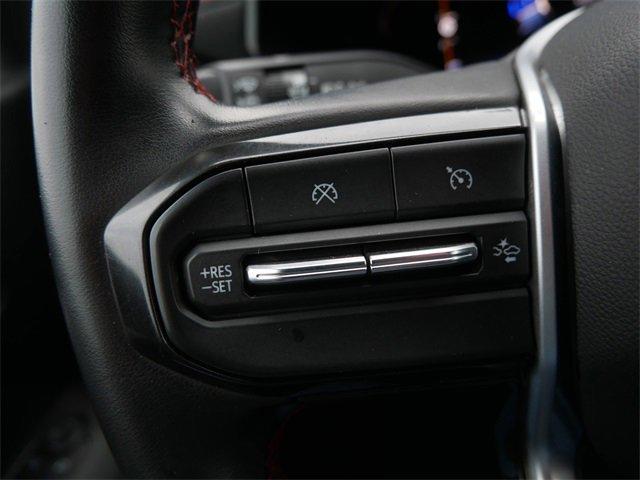 used 2023 Chevrolet Colorado car, priced at $36,895