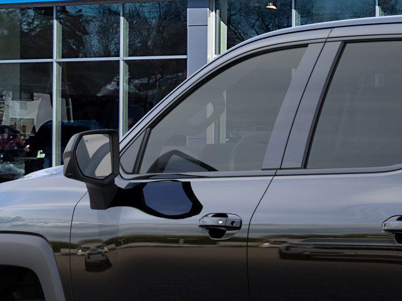 new 2026 Chevrolet Silverado EV car, priced at $71,740