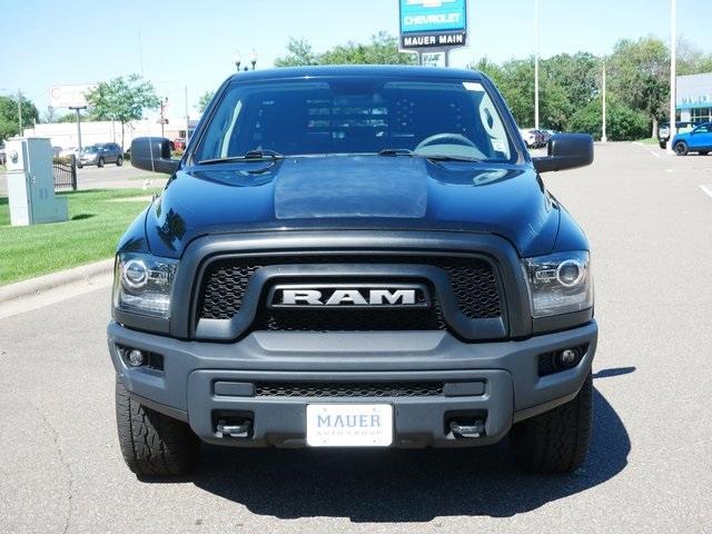 used 2020 Ram 1500 Classic car, priced at $27,490