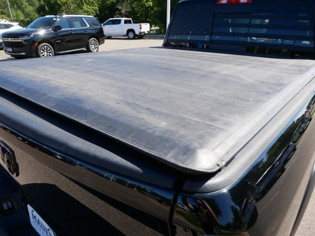 used 2020 Ram 1500 Classic car, priced at $27,490